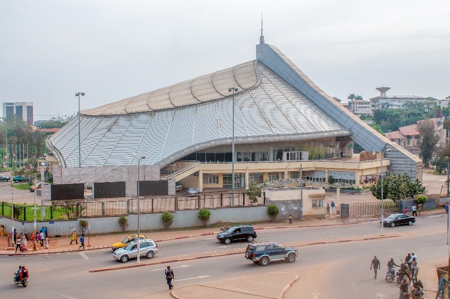 La 10e édition du SAGO s’est ouverte aujourd’hui à Yaoundé
